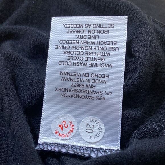 ALLEN B BY ALLEN SCHWARTZ WOMEN SKIRT SIZE S - Picture 12 of 15